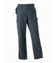 Russell Workwear 015M Heavy Duty Workwear Trousers