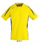 Sol's 1638 Maracana 2 Short Sleeve Shirt