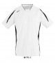 Sol's 1638 Maracana 2 Short Sleeve Shirt