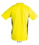 Sol's 1639 Kids Maracana 2 Short Sleeve Shirt