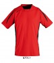 Sol's 1639 Kids Maracana 2 Short Sleeve Shirt