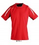 Sol's 1639 Kids Maracana 2 Short Sleeve Shirt