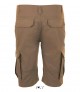 Sol's 1660 Jackson Bermuda Shorts