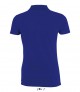 Sol's 1709 Ladies Phoenix Pique Polo Shirt