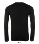 Sol's 1710 Glory V Neck Sweater