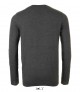 Sol's 1710 Glory V Neck Sweater