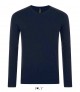 Sol's 1710 Glory V Neck Sweater