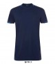 Sol's 1717 Classico Contrast T-Shirt