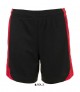 Sol's 1718 Olimpico Shorts