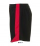 Sol's 1718 Olimpico Shorts