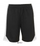 Sol's 1718 Olimpico Shorts