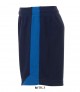 Sol's 1718 Olimpico Shorts