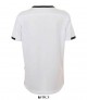 Sol's 1719 Kids Classico Contrast T-Shirt