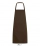 Sol's 1744 Gramercy Bib Apron