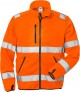 Fristads Jacket Softshell Cl 3 4840 Ssl