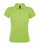 SOL's 10573  Ladies Prime Pique Polo Shirt