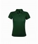 SOL's 10573  Ladies Prime Pique Polo Shirt