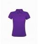 SOL's 10573  Ladies Prime Pique Polo Shirt