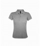 SOL's 10573  Ladies Prime Pique Polo Shirt