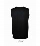 SOL's 10591  Gentlemen Sleeveless Sweater