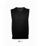 SOL's 10591  Gentlemen Sleeveless Sweater