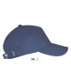 Sol's 10594 Long Beach Cap