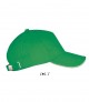 Sol's 10594 Long Beach Cap