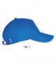 Sol's 10594 Long Beach Cap