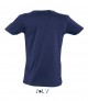 SOL's 11155  Master V Neck T-Shirt