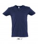 SOL's 11155  Master V Neck T-Shirt