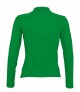 SOL's 11317  Ladies Podium Long Sleeve polo