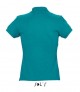 SOL's 11338  Ladies Passion Polo