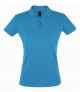 SOL's 11347  Ladies Perfect Polo