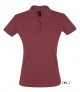 SOL's 11347  Ladies Perfect Polo