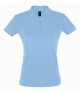 SOL's 11347  Ladies Perfect Polo