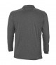 SOL's 11353  Winter II Long Sleeve Polo