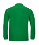 SOL's 11353  Winter II Long Sleeve Polo