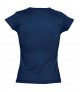 SOL's 11388  Ladies Moon V Nk T-Shirt