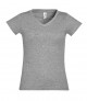 SOL's 11388  Ladies Moon V Nk T-Shirt