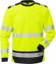 Fristads High vis longsleeve t-shirt cl 3 7724 TPR