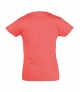 SOL's 11981  Girlie Cherry T-Shirt