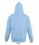 Sol's 13255 Kids Slam Hooded Sweatshirt