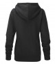 Russell 266F Ladies Authentic Zipped Hood