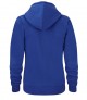 Russell 266F Ladies Authentic Zipped Hood