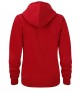 Russell 266F Ladies Authentic Zipped Hood