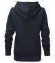 Russell 266F Ladies Authentic Zipped Hood