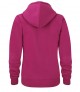Russell 266F Ladies Authentic Zipped Hood
