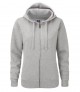 Russell 266F Ladies Authentic Zipped Hood