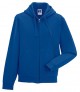 Russell 266M Authentic Zipped Hood