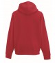 Russell 266M Authentic Zipped Hood